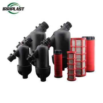 drip irrigation filters disc automatic azud disc filter